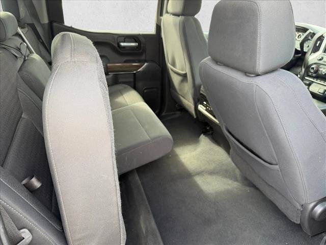 Used 2020 Chevrolet Silverado 1500 RST w/ All-Star Edition RWD image 24