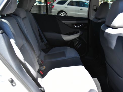 Used 2023 Subaru Outback Premium AWD/4WD image 41