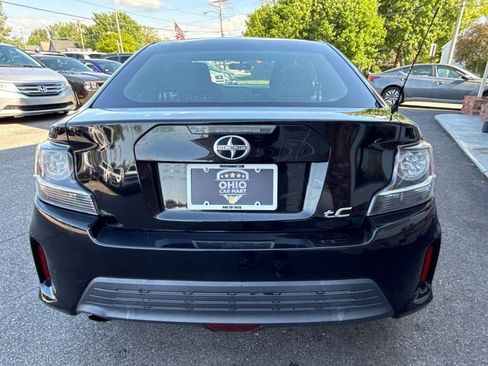 Used 2014 Scion tC FWD image 6