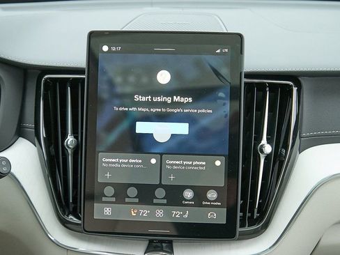 New 2026 Volvo XC60 B5 Ultra w/ Protection Package Premier image 25