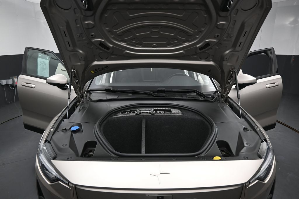 Used 2024 Polestar Polestar 2 AWD/4WD image 29