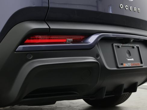 Used 2023 Fisker Ocean Extreme AWD/4WD image 16