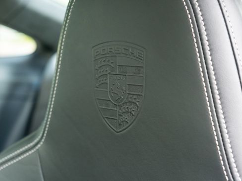 Certified 2021 Porsche 911 Carrera 4S AWD/4WD image 47