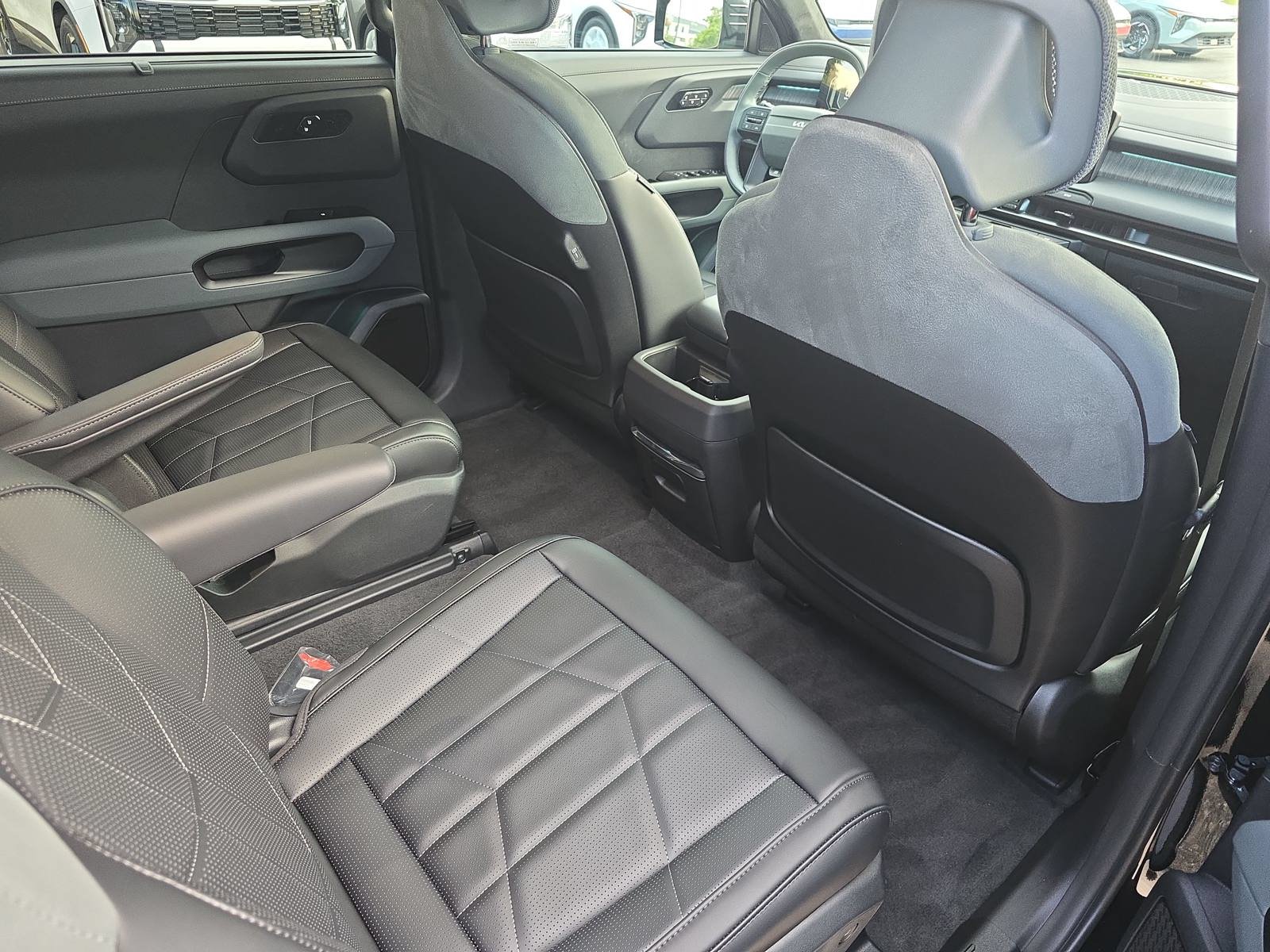 New 2027 Kia Telluride X-Line SX Prestige AWD/4WD image 11