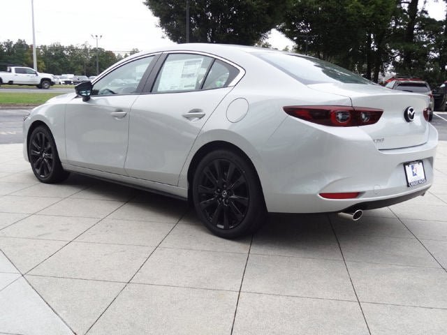 New 2026 MAZDA MAZDA3 s Sport FWD image 34