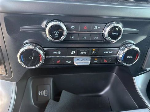 Used 2026 Ford F150 Tremor w/ Bed Utility Package AWD/4WD image 15
