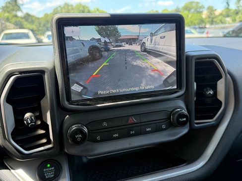 Used 2021 Ford Bronco Sport Big Bend AWD/4WD image 18