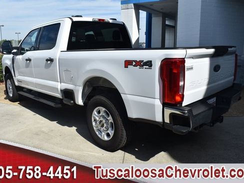 Used 2025 Ford F250 XLT w/ FX4 Off-Road Package image 7