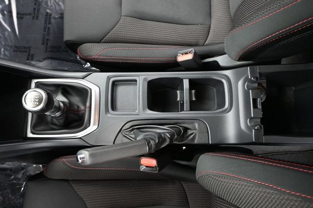 Used 2022 Subaru WRX Premium AWD/4WD image 27