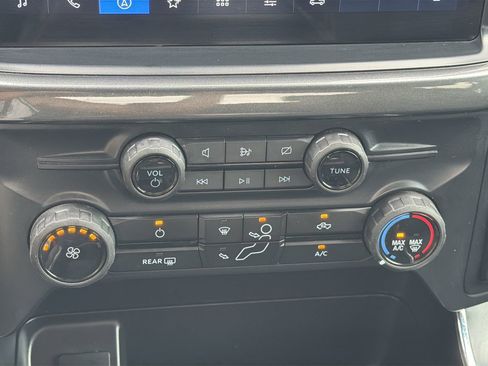 Used 2024 Ford F150 STX w/ STX Black Appearance Package AWD/4WD image 23