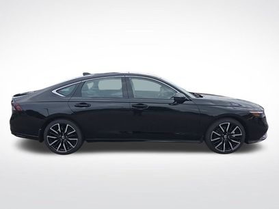 New 2026 Honda Accord Touring