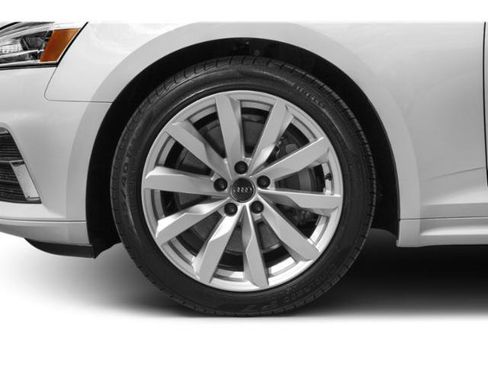 Used 2018 Audi A5 2.0T Premium Plus w/ Premium Plus AWD/4WD image 14