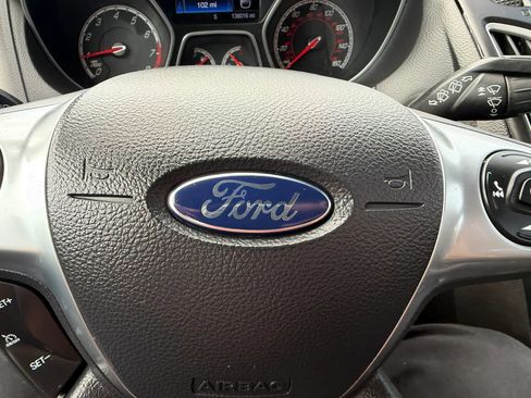 Used 2014 Ford Focus ST w/ Equipment Group 202A FWD image 25