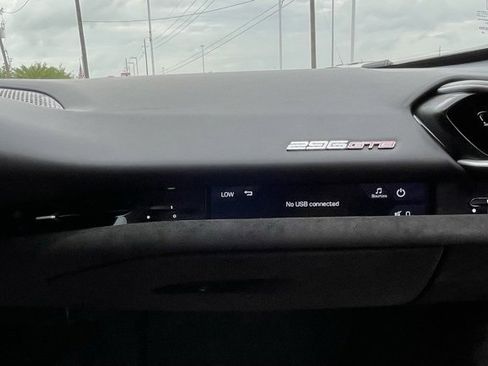 Used 2024 Ferrari 296 GTB image 27