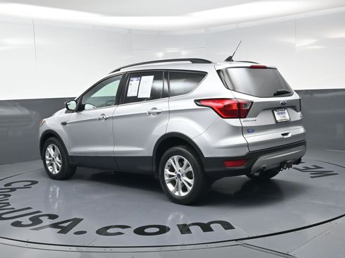 Used 2019 Ford Escape SEL image 7
