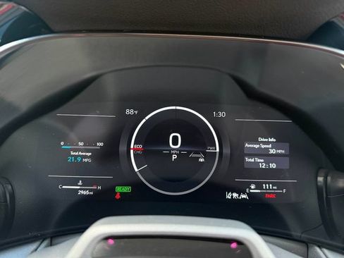 Certified 2026 Lexus TX 500h AWD w/ Technology Package image 16