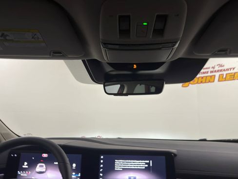 New 2026 Nissan Murano Platinum w/ Cargo Package image 19