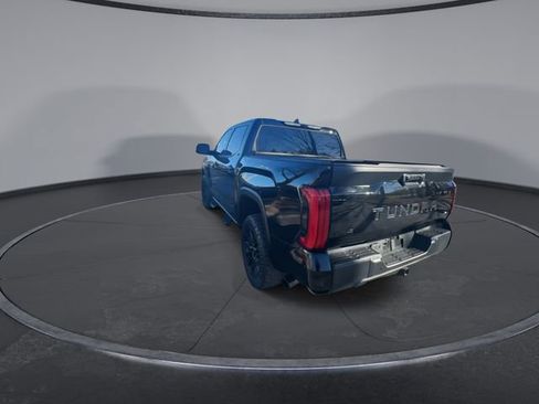 Used 2024 Toyota Tundra SR5 image 12