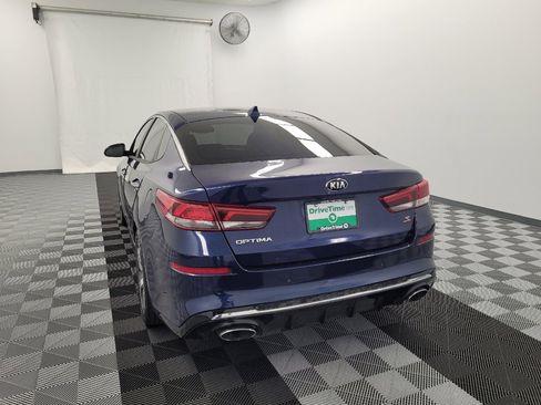 Used 2019 Kia Optima S FWD image 6
