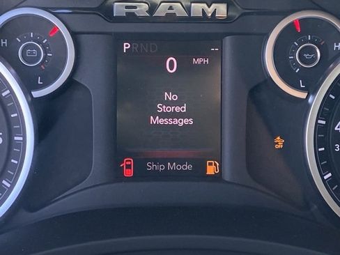 New 2026 RAM 2500 Tradesman image 3