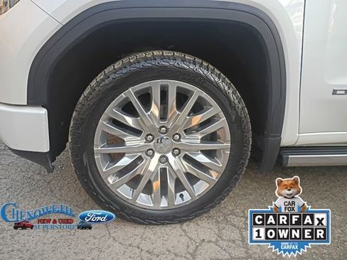 Used 2019 GMC Sierra 1500 Denali w/ Denali Ultimate Package image 6