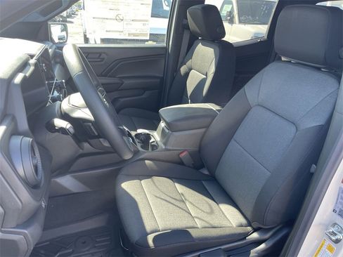 New 2026 Chevrolet Colorado Trail Boss image 11