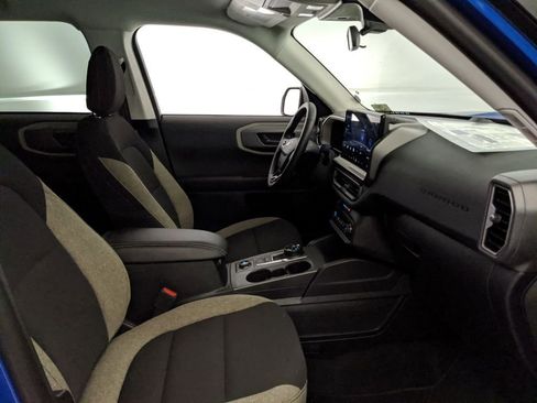 New 2025 Ford Bronco Sport Big Bend w/ Convenience Package image 26