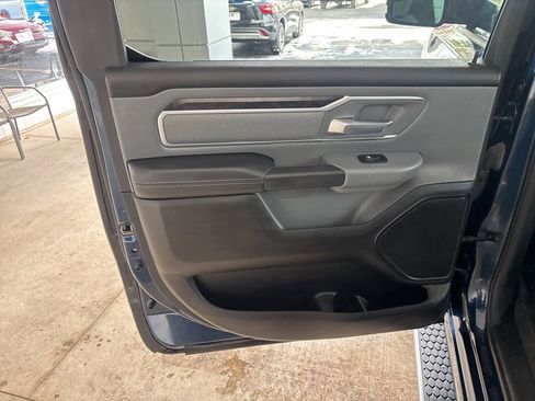 Used 2022 RAM 1500 Big Horn image 21
