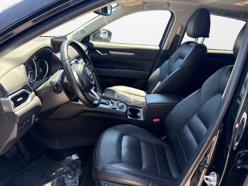 Used 2023 MAZDA CX-5 AWD 2.5 S image 9