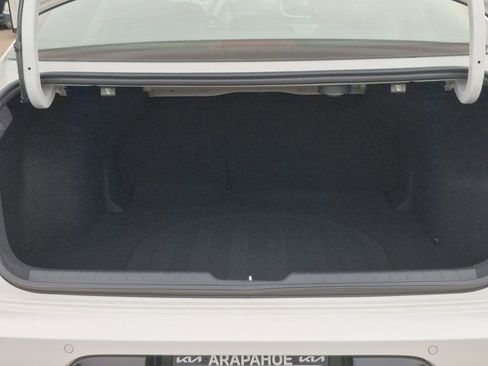 New 2025 Kia K4 GT-Line Turbo image 15