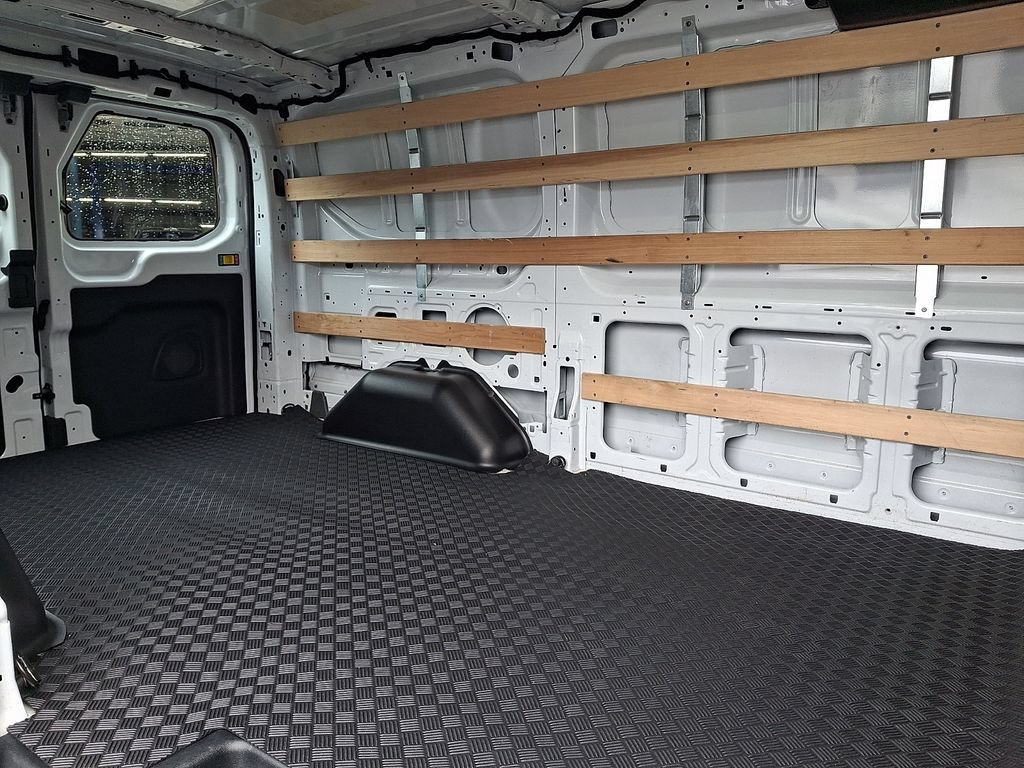 Used 2025 Ford Transit 250 Low Roof w/ Exterior Upgrade Package RWD image 10