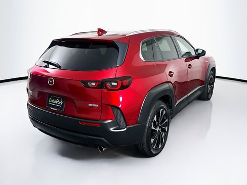 Used 2025 MAZDA CX-50 2.5 Hybrid w/ Premium Plus Pkg AWD/4WD image 9