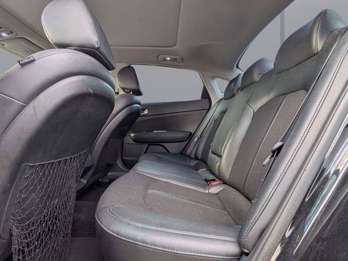 Used 2019 Kia Optima S w/ S Panoramic Sunroof Package image 12