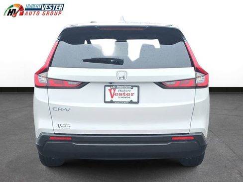 New 2026 Honda CR-V EX image 7