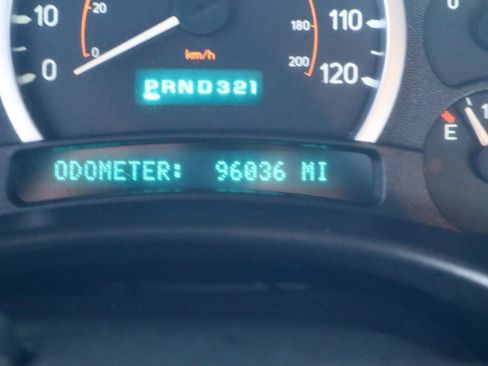 Used 2005 HUMMER H2 SUT AWD/4WD image 20