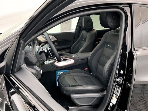 Used 2026 Mercedes-Benz GLE 63 AMG S image 16