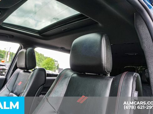 Used 2023 Dodge Durango GT AWD/4WD image 18