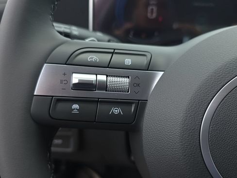 Certified 2026 Hyundai Sonata SEL FWD image 18