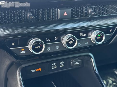 Certified 2023 Honda CR-V EX-L image 23