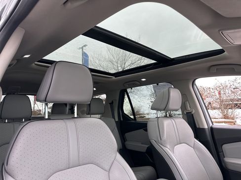 Used 2023 Honda Pilot Elite image 29