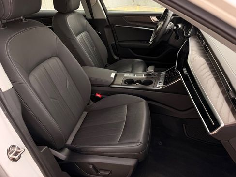 Used 2019 Audi A6 3.0T Premium w/ Convenience Package AWD/4WD image 20