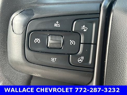 Used 2020 GMC Sierra 1500 AT4 w/ AT4 Premium Package image 29