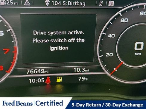 Used 2018 Audi Q5 2.0T Premium Plus w/ Premium Plus Package AWD/4WD image 11