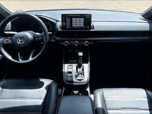 Used 2024 Honda CR-V Sport-L image 10