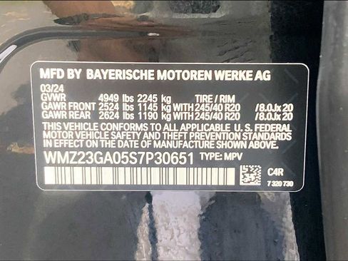 Used 2025 MINI Cooper Countryman S image 33