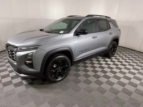 New 2026 Chevrolet Equinox LT w/ Midnight Edition image 63