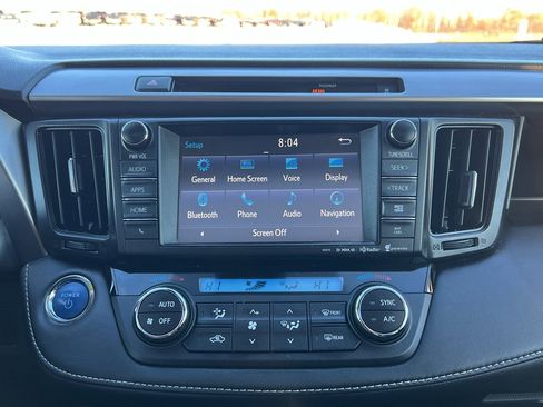 Used 2016 Toyota RAV4 XLE image 26