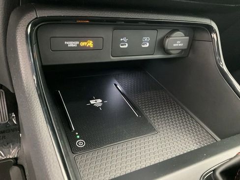 New 2026 Honda CR-V Sport-L image 14