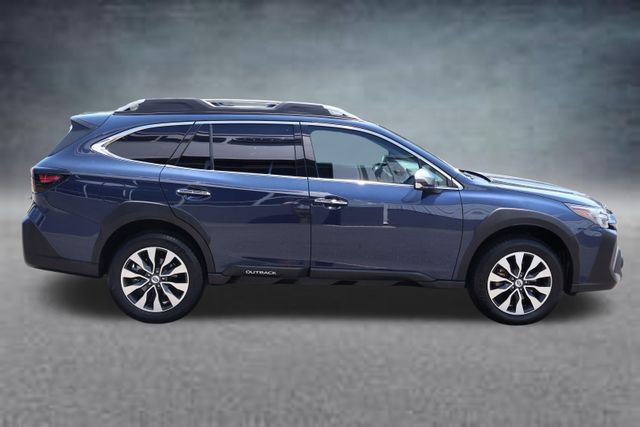 Certified 2024 Subaru Outback Touring XT AWD/4WD image 2