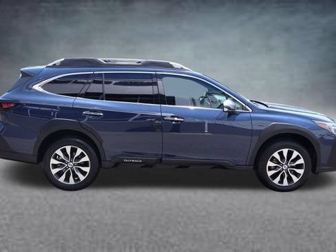 Certified 2024 Subaru Outback Touring XT AWD/4WD image 2